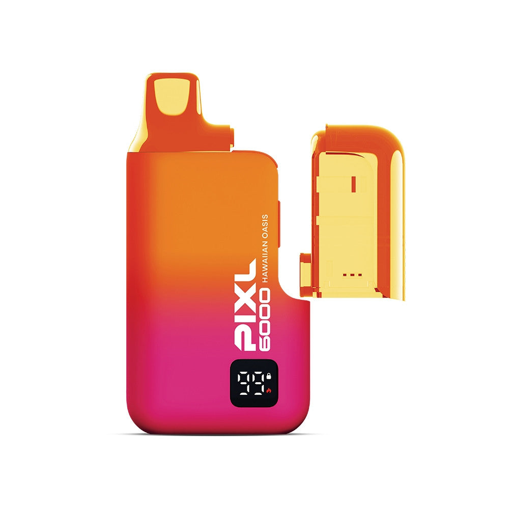 Pixl 6000 Vap hawaiian oasis