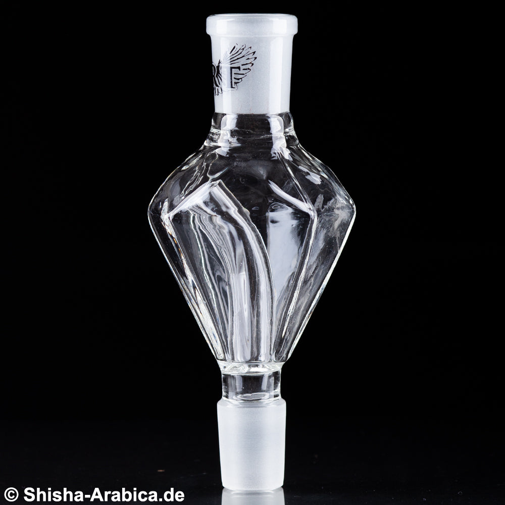 CRT Molassefänger Diamant Small