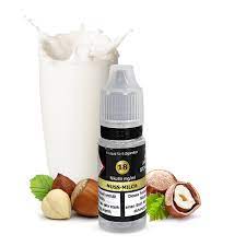 Aroma Syndikat Nuss Milch