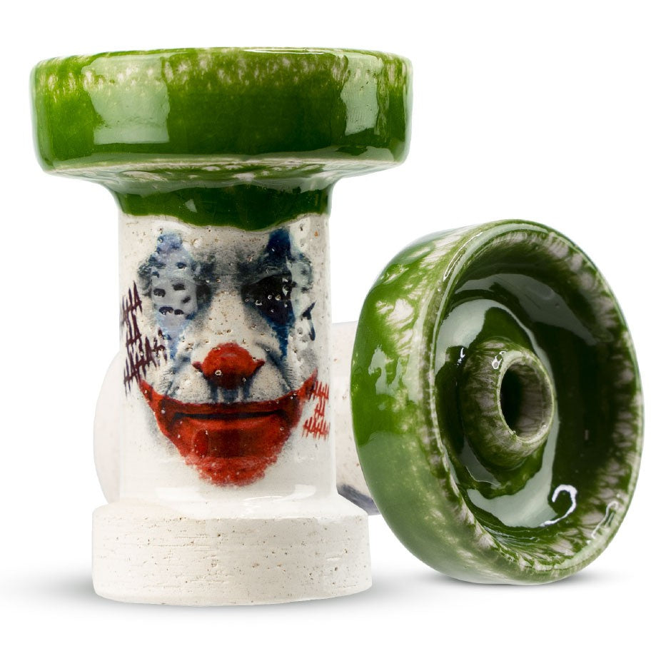 Shisha Kopf Phunnel Joker