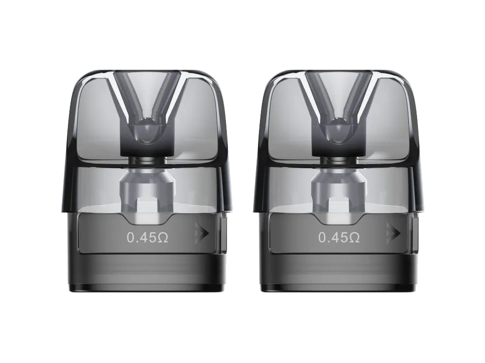 VooPoo-Argus-E40-Cartridge