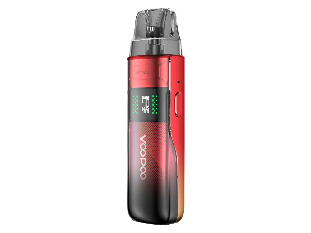 VooPoo-Argus-E40-E-Zigarette