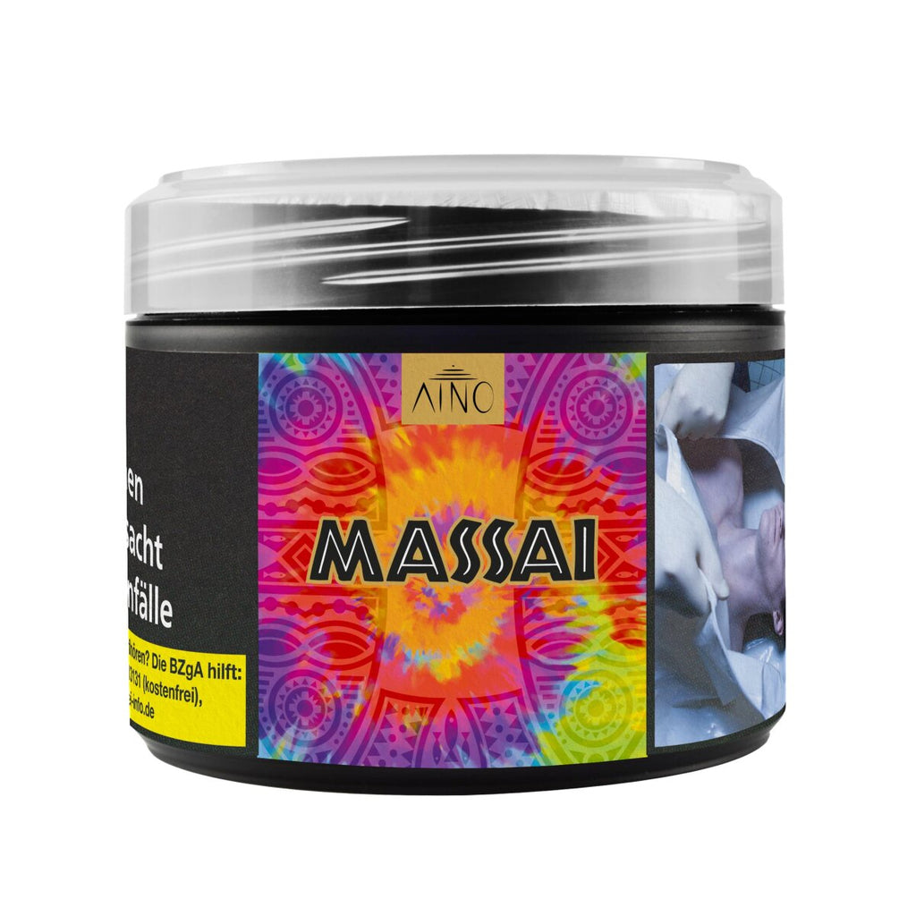 Aino Shisha Tabak 200g Massai