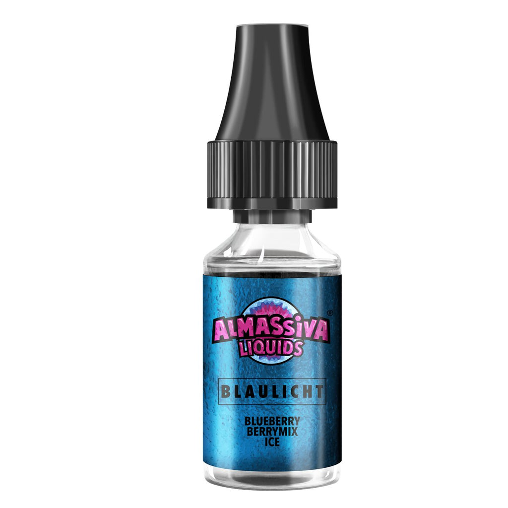 al massiva liquid 10mg blaulicht