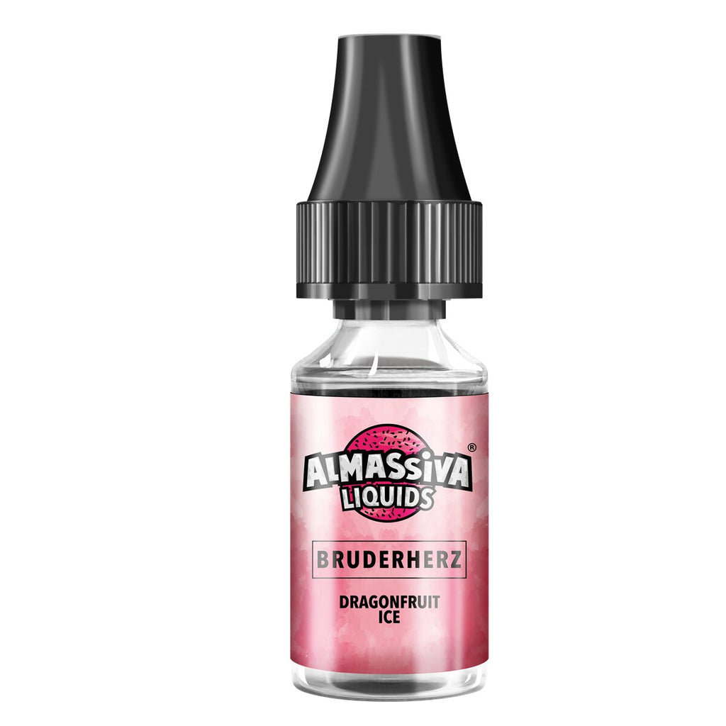 Al Massiva Liquid 10mg Brudeherz