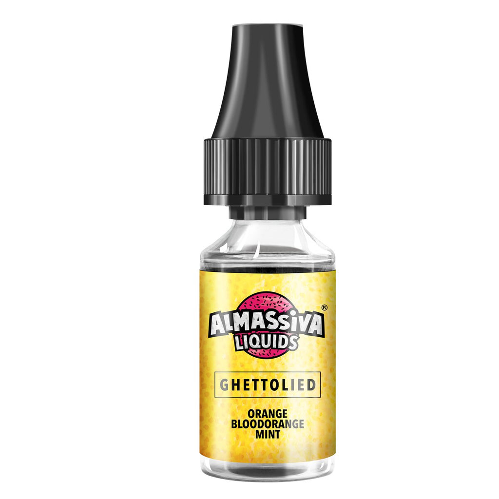 al massiva liquid 10mg ghettolied