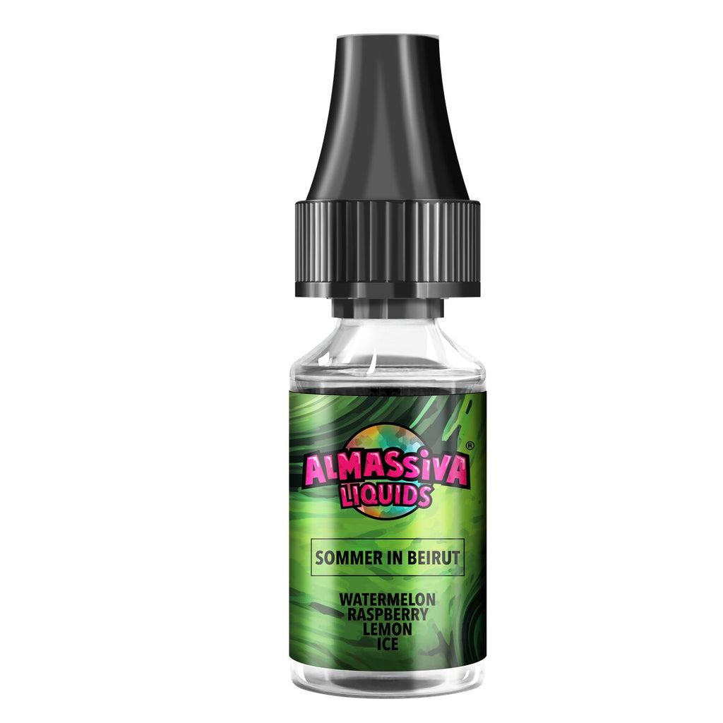 Al Massiva Liquid 10mg Sommer in Beirut