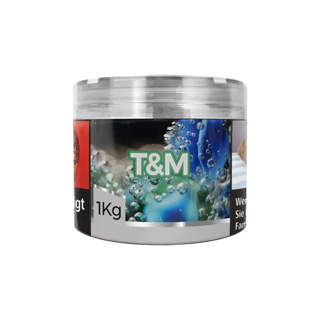 al waha traube minze kilo