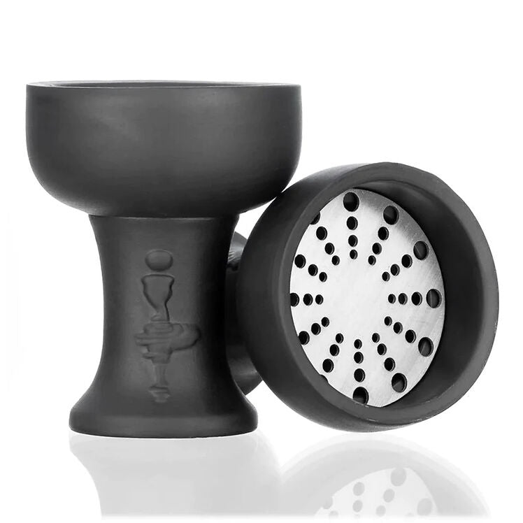 Aladin Shisha Tabakkopf Optimus Bowl Eco Shisha Kopf
