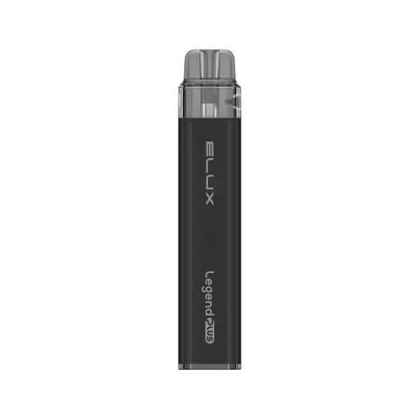 Elux Legend Plus Pod Kit Black