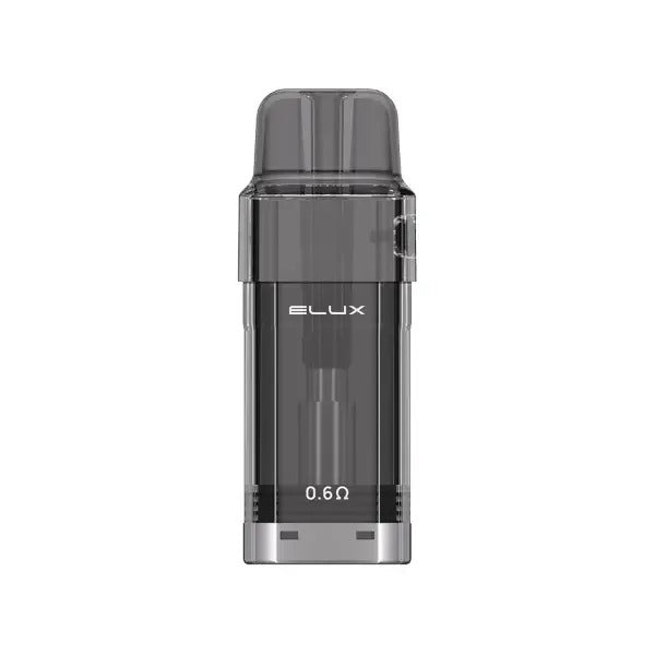 Elux Legend Plus Pods