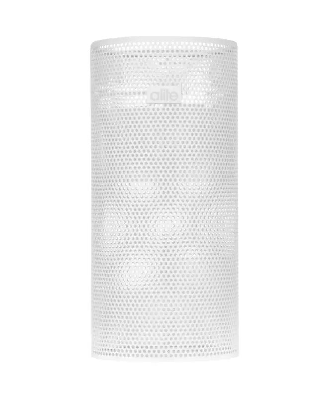 Alite Kohlegitter White