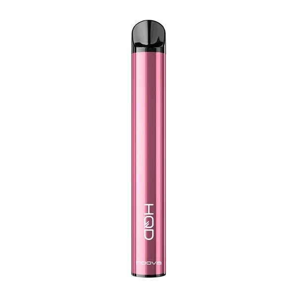 HQD Hoova Einweg Vape Nikotinfrei Peach