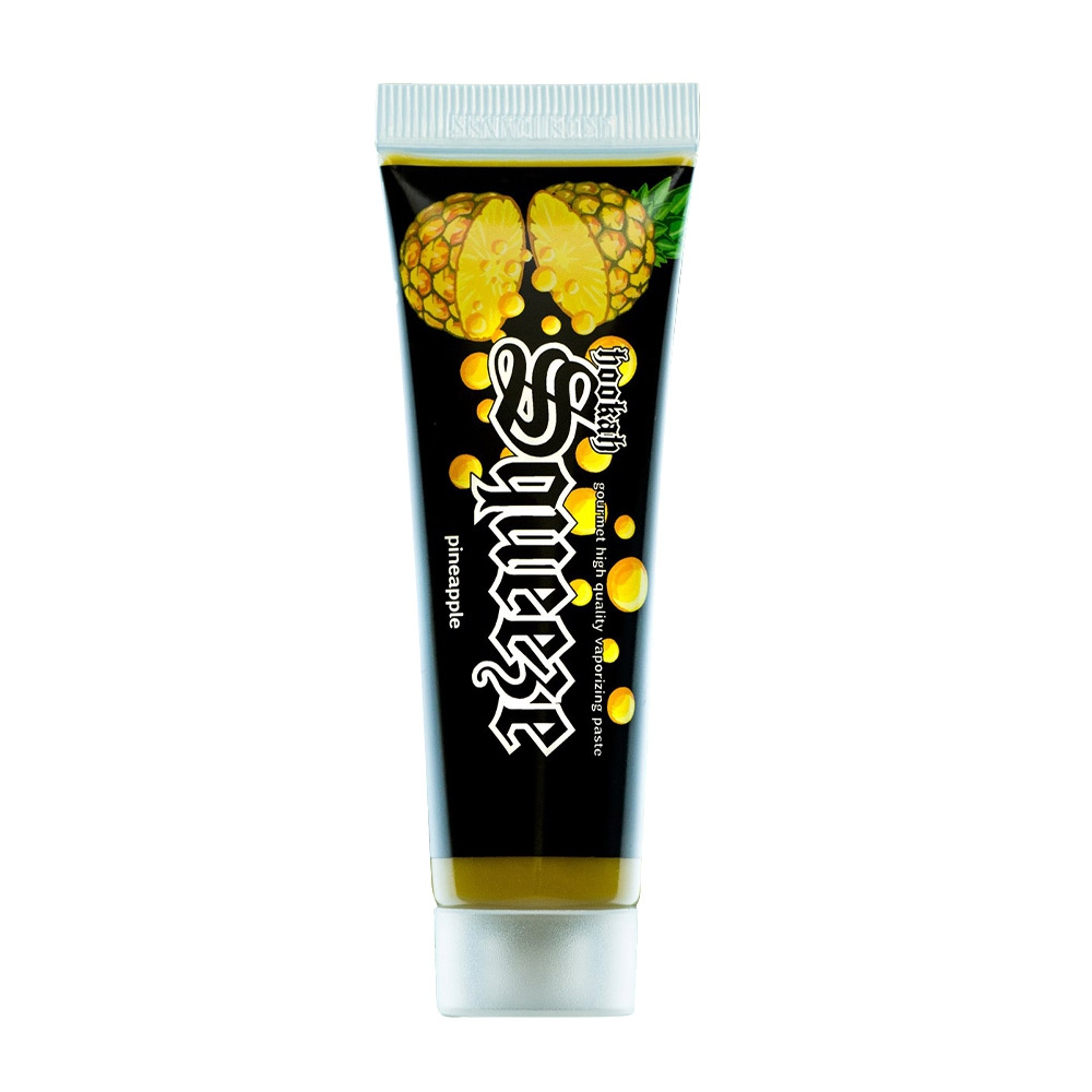Hookahsqueeze 25g Shisha Pineapple