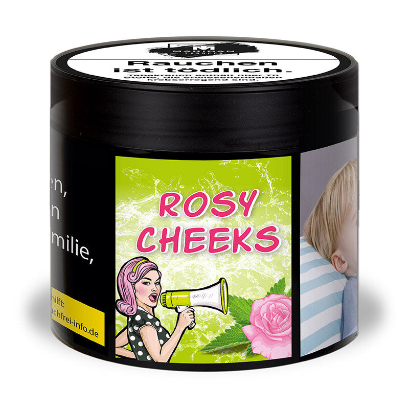 Maridan Tabak 200g Rosy Cheeks 