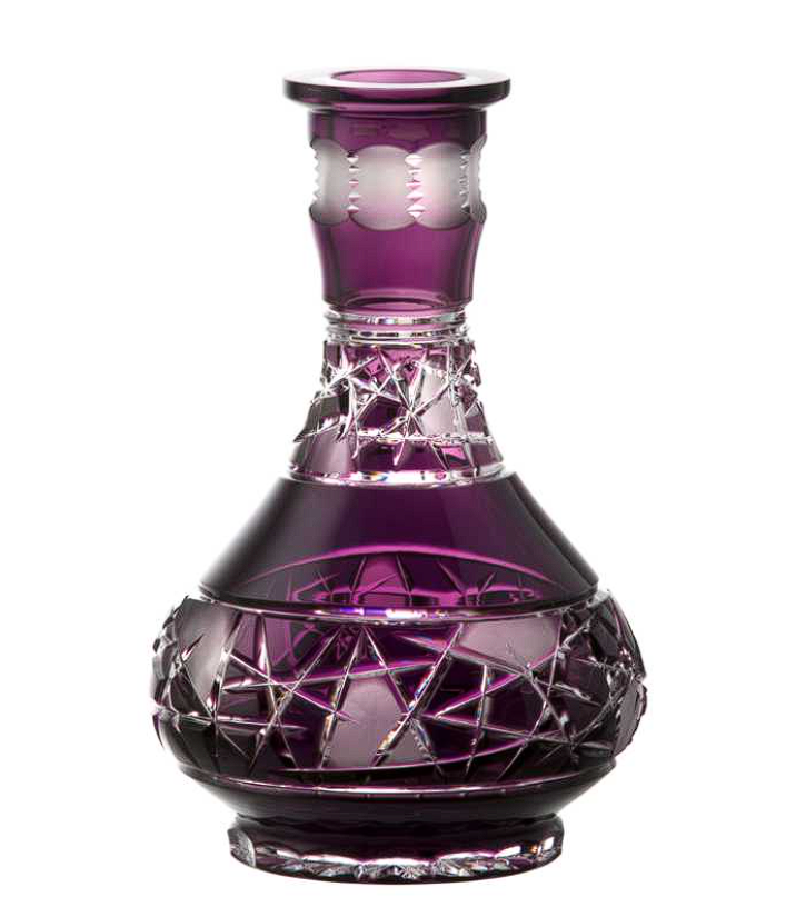 Caesar Bowl Drop Mars Purple