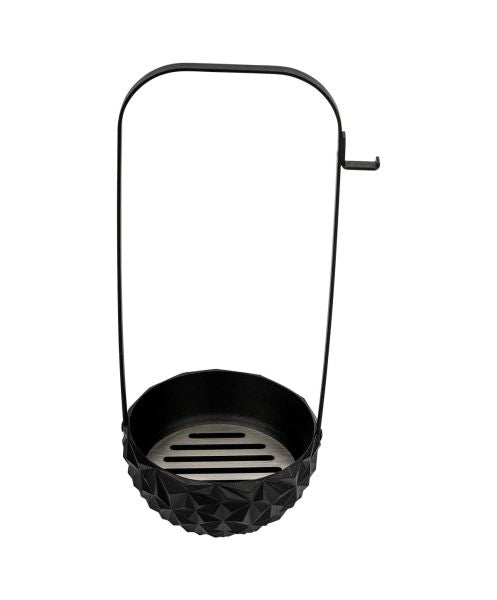 Moze Flare Kohlekorb Shisha