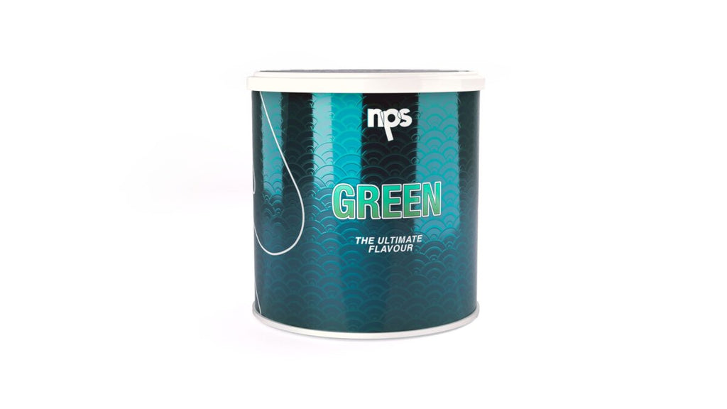 Nargilm Shisha Tabak 200g Green