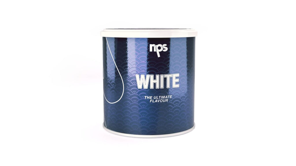 Nargilem Ultimate Shisha Tabak 200g White