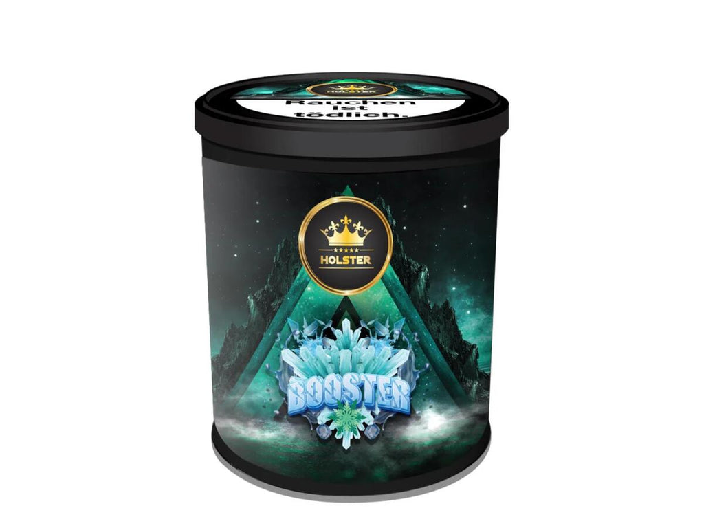 Holster Shisha Tabak 200g Booster