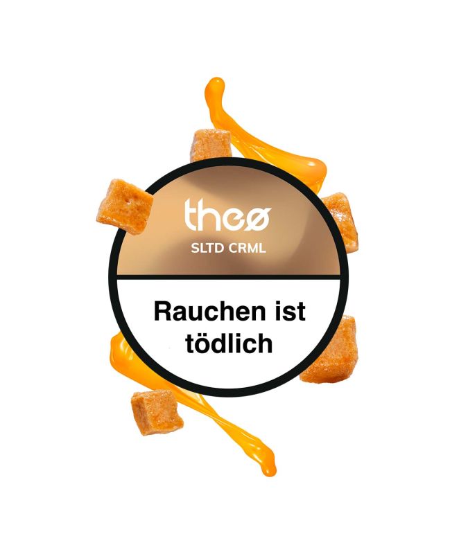 theo tabak 200g sltd crml salted caramel