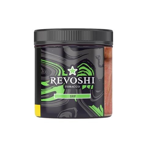 Revoshi Shisha Tabak 200g GRP