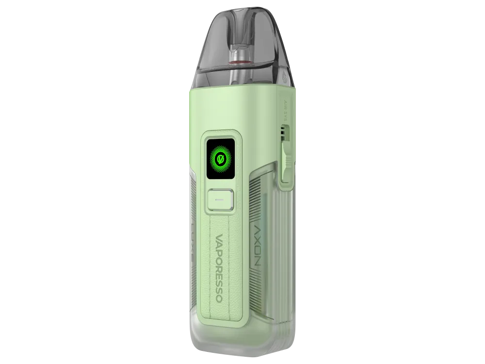 Vaporesso Luxe x2 e-zigarette
