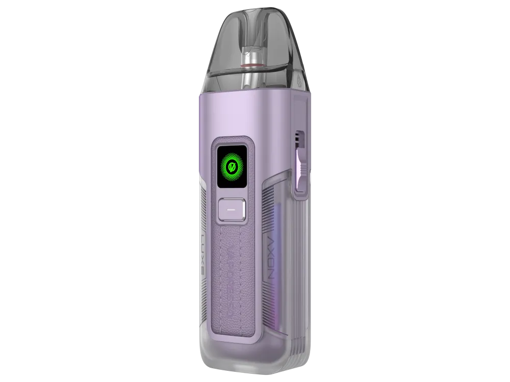 Vaporesso Luxe x2 e-zigarette