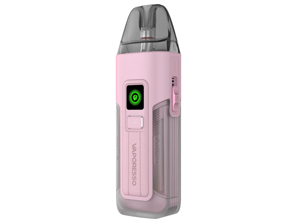 Vaporesso Luxe x2 e-zigarette