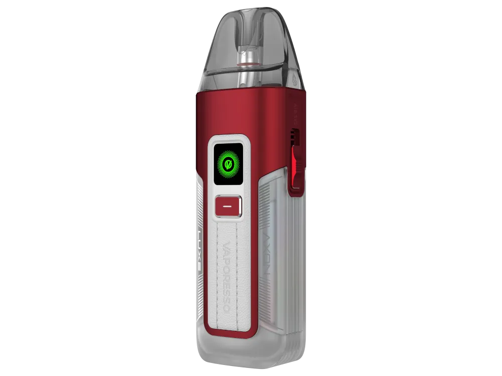 Vaporesso Luxe x2 e-zigarette