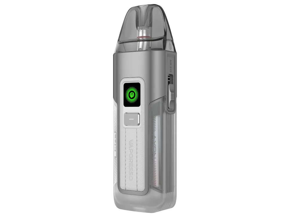 Vaporesso Luxe x2 e-zigarette
