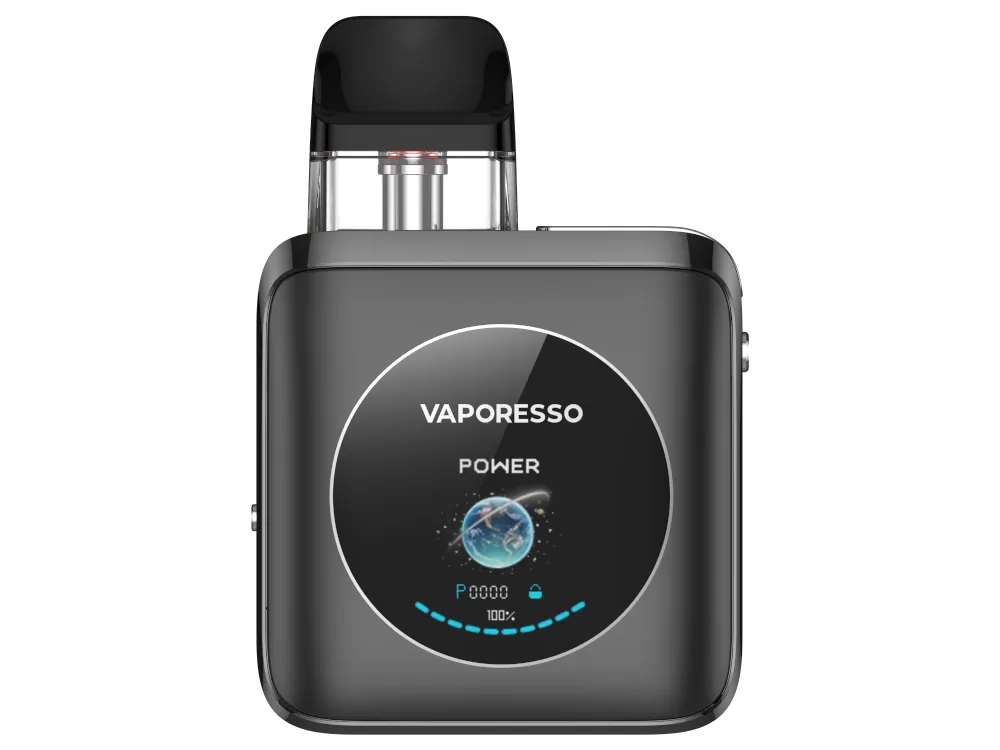 vaporesso-xros-4-nano-kit E-Zigarette